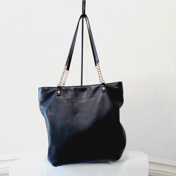 Gorgeous EUC MICHAEL Michael Kors Leather Shoulder Bag ❤️FINAL OFFER❤️ - Picture 5 of 16